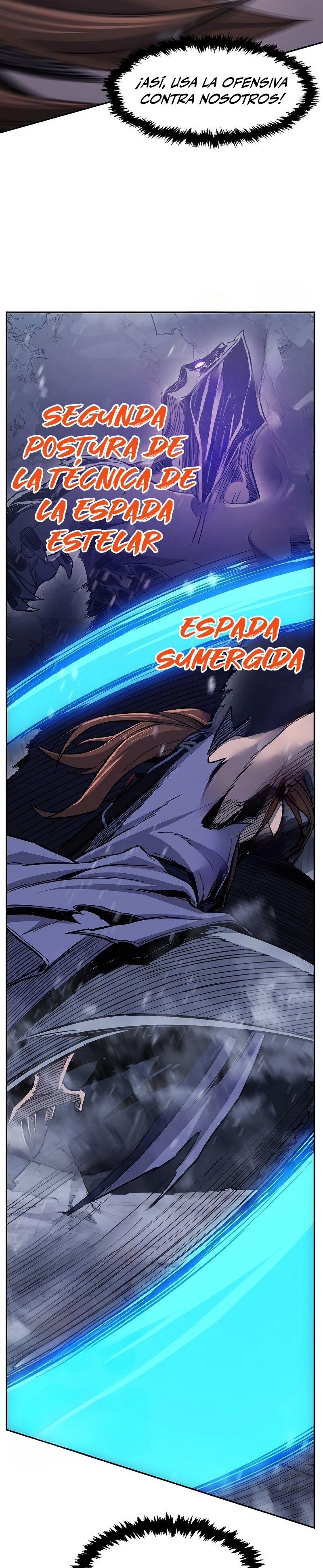 Read Sentido Absoluto de la Espada ES Manga Online