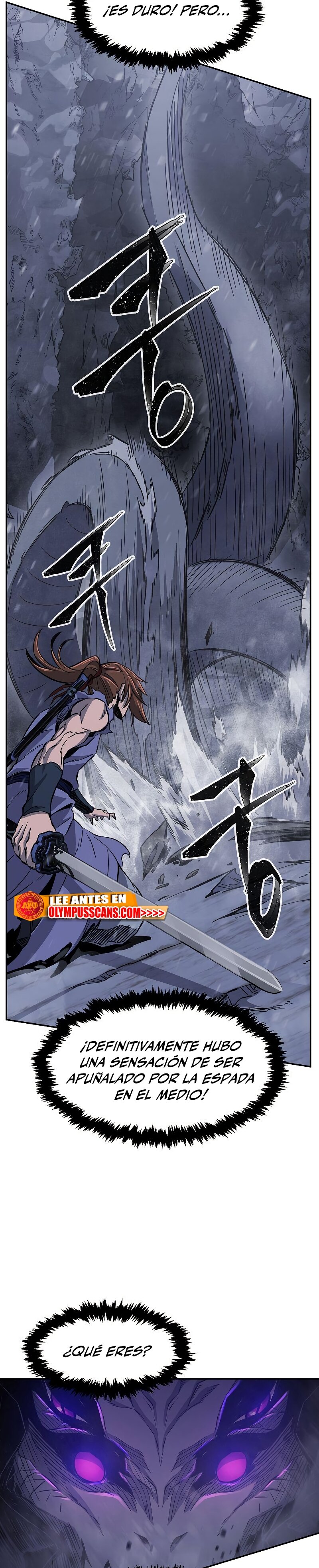 Read Sentido Absoluto de la Espada ES Manga Online
