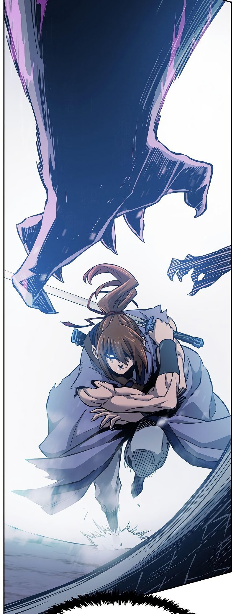 Read Sentido Absoluto de la Espada ES Manga Online