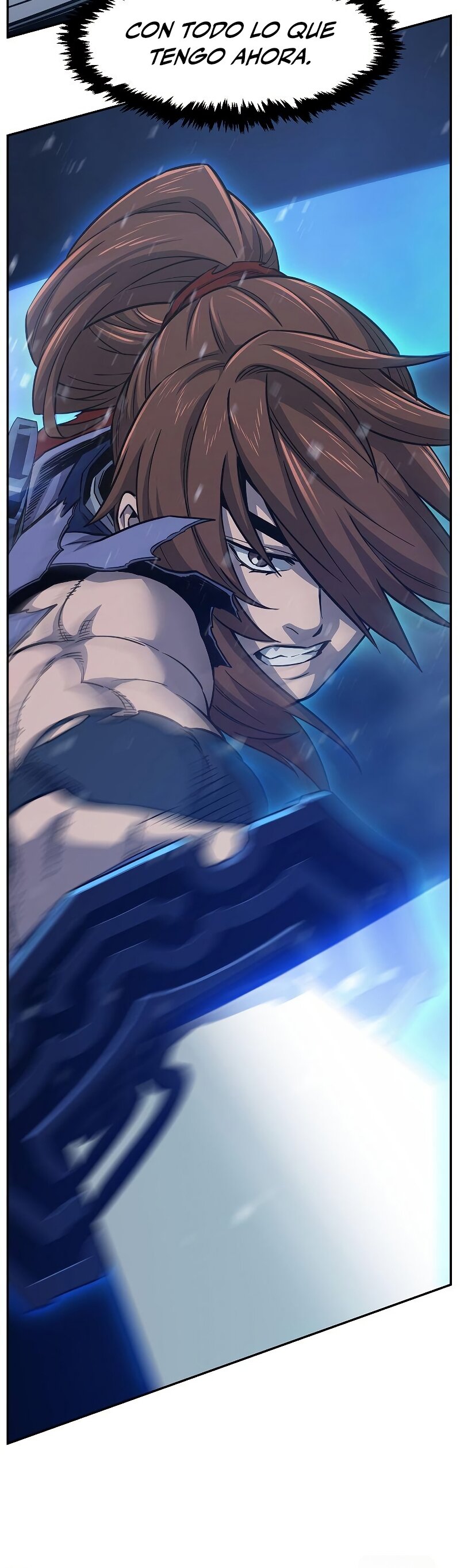 Read Sentido Absoluto de la Espada ES Manga Online