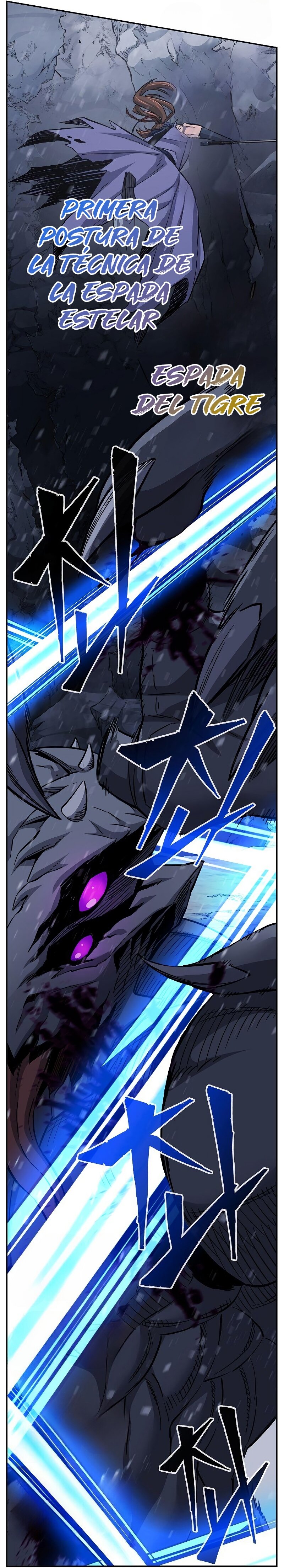 Read Sentido Absoluto de la Espada ES Manga Online