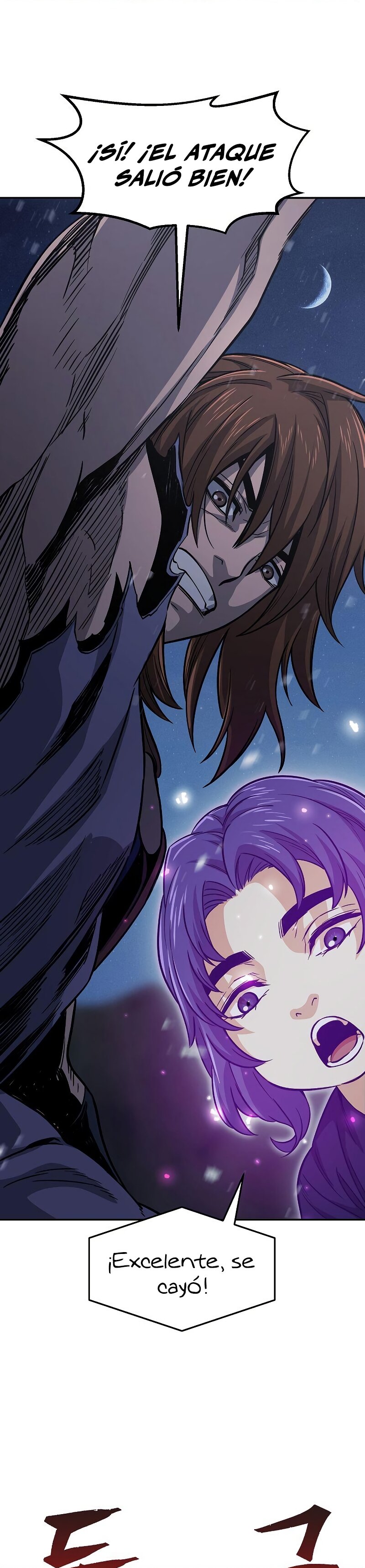 Read Sentido Absoluto de la Espada ES Manga Online
