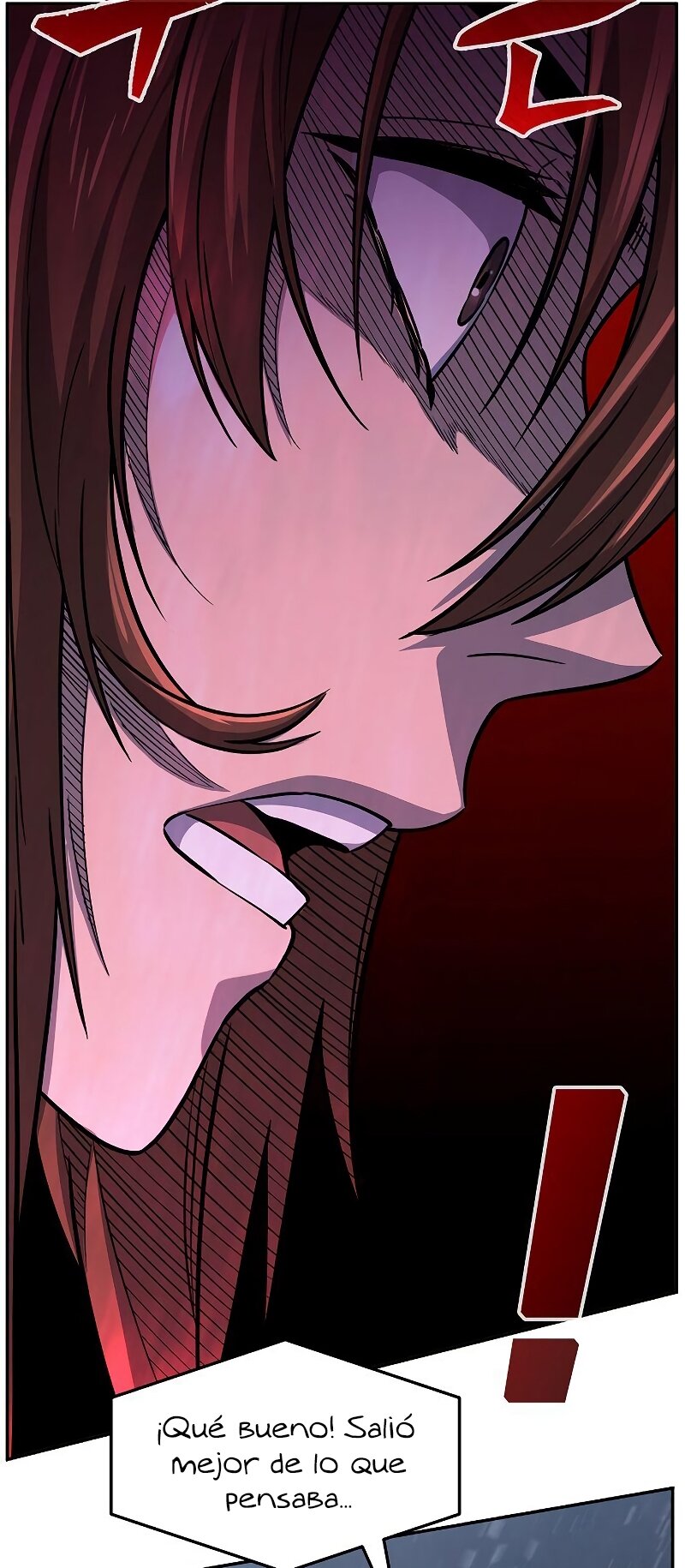 Read Sentido Absoluto de la Espada ES Manga Online