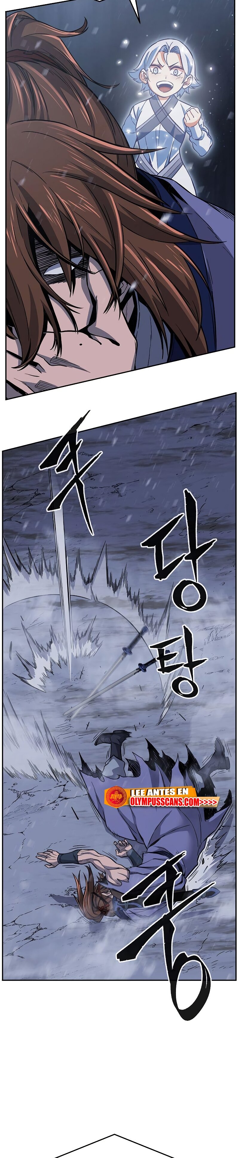 Read Sentido Absoluto de la Espada ES Manga Online