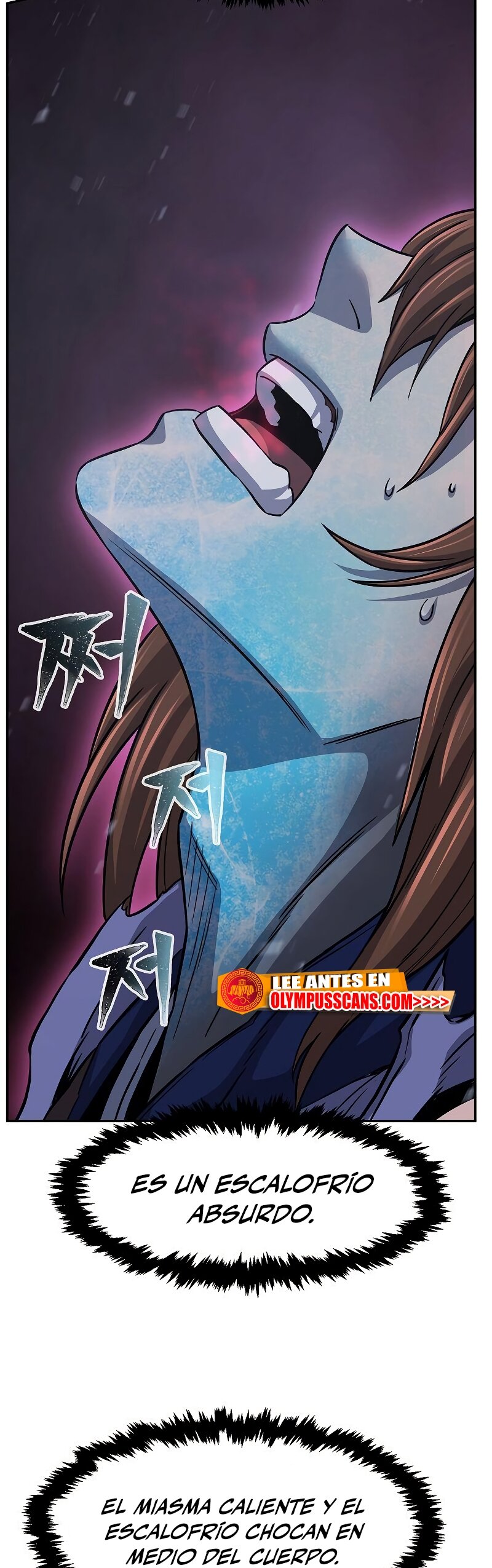 Read Sentido Absoluto de la Espada ES Manga Online