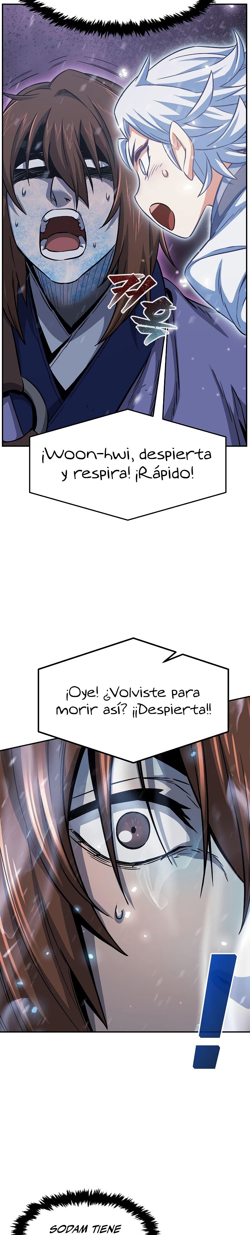 Read Sentido Absoluto de la Espada ES Manga Online