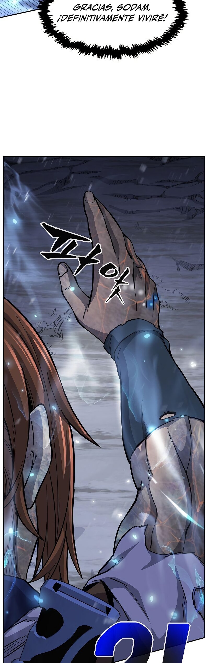 Read Sentido Absoluto de la Espada ES Manga Online