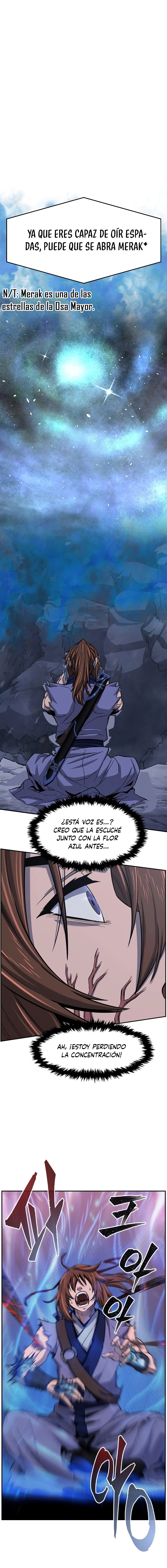 Read Sentido Absoluto de la Espada ES Manga Online