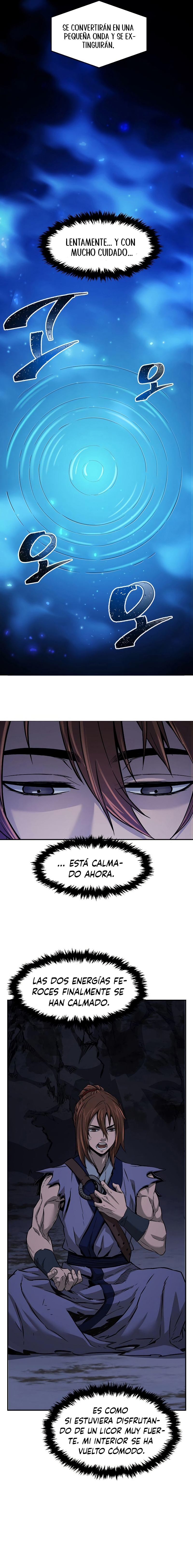 Read Sentido Absoluto de la Espada ES Manga Online