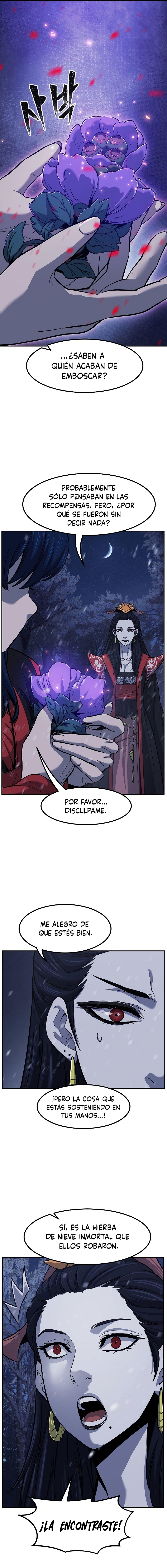 Read Sentido Absoluto de la Espada ES Manga Online