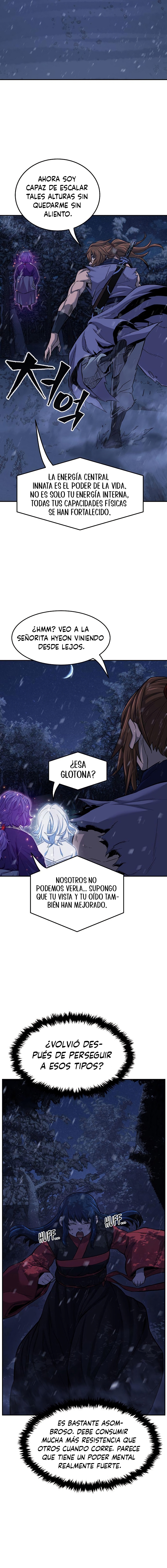 Read Sentido Absoluto de la Espada ES Manga Online