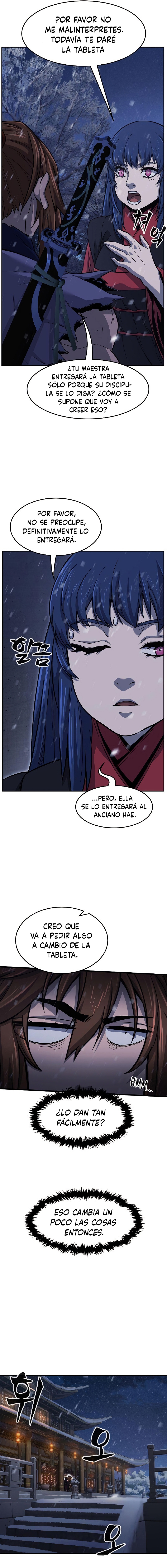 Read Sentido Absoluto de la Espada ES Manga Online