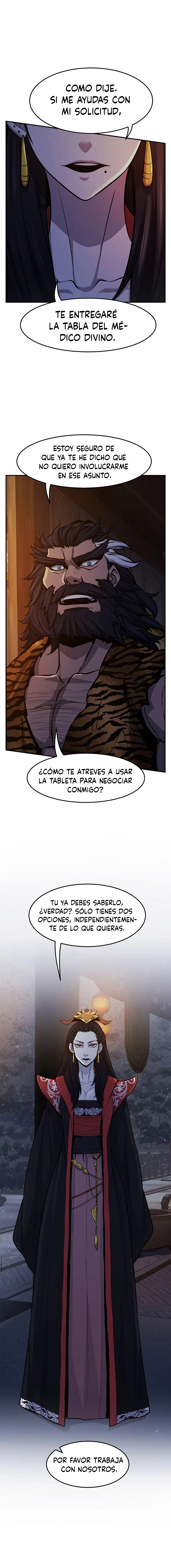 Read Sentido Absoluto de la Espada ES Manga Online