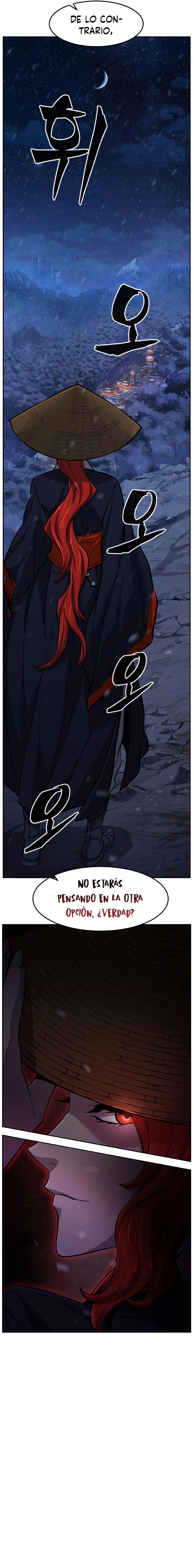 Read Sentido Absoluto de la Espada ES Manga Online