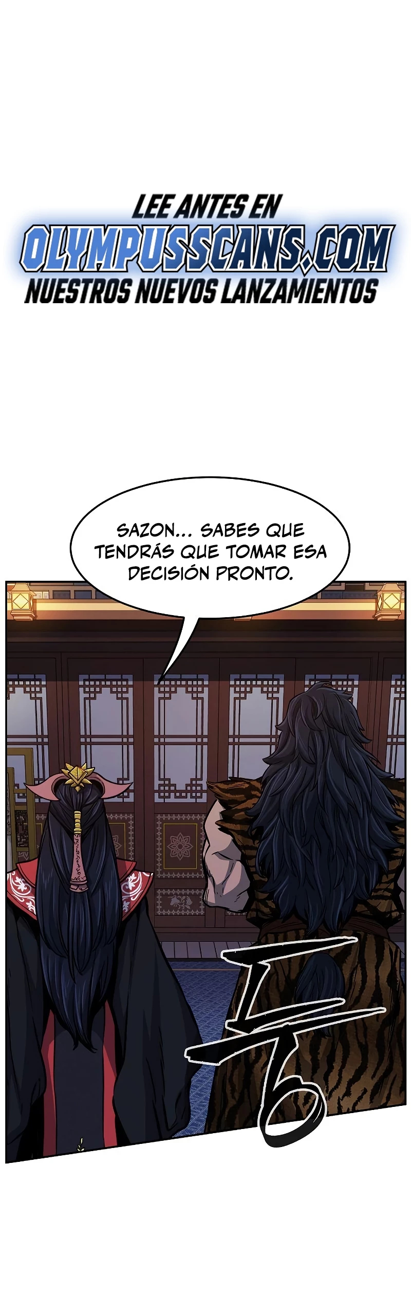Read Sentido Absoluto de la Espada ES Manga Online