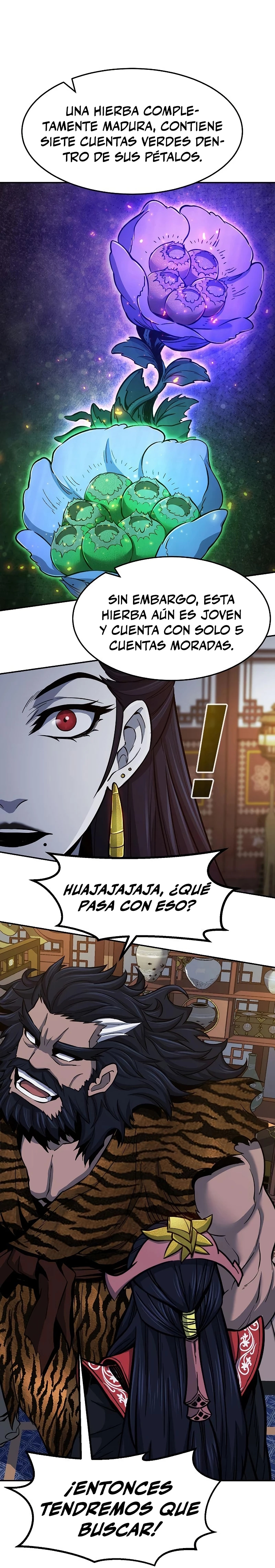 Read Sentido Absoluto de la Espada ES Manga Online