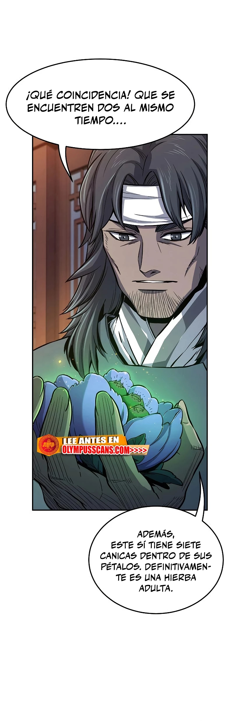 Read Sentido Absoluto de la Espada ES Manga Online