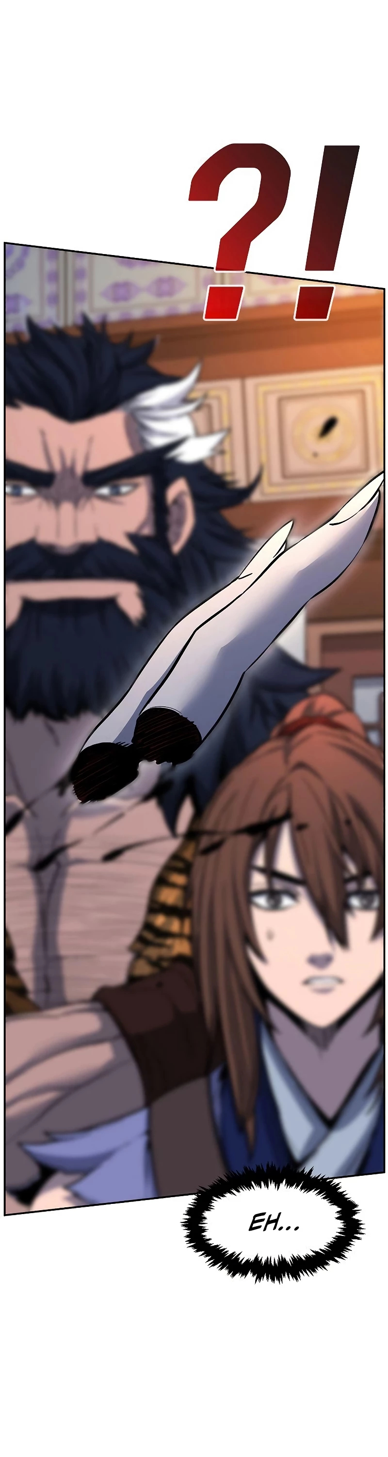 Read Sentido Absoluto de la Espada ES Manga Online