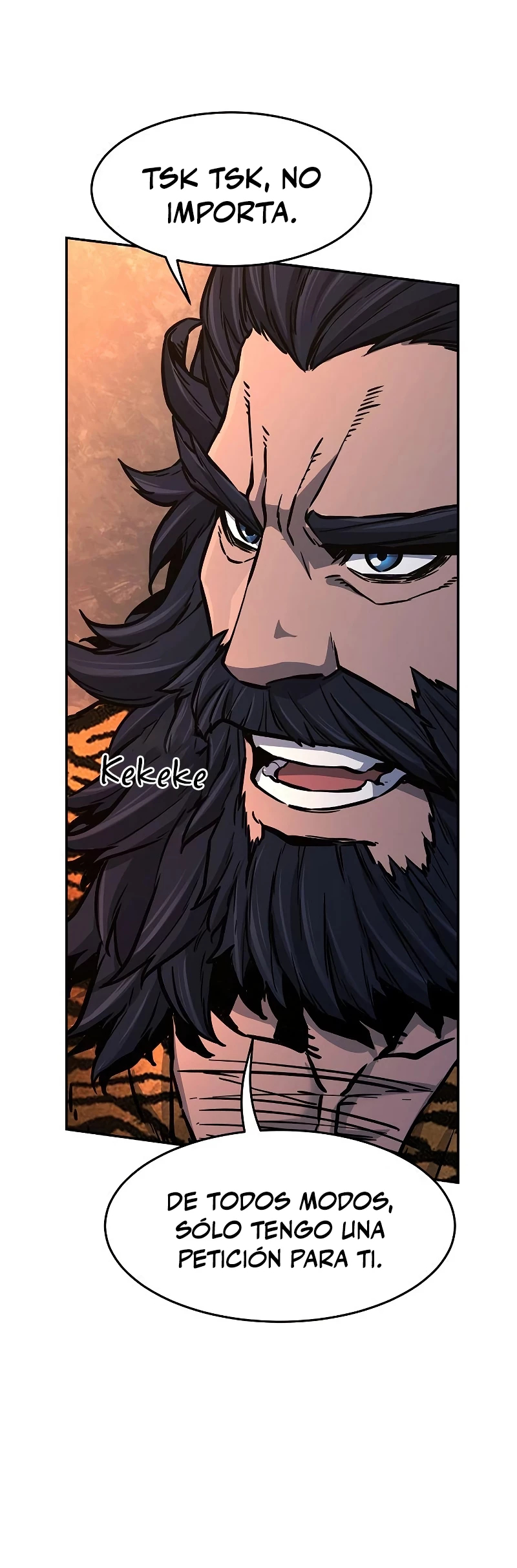 Read Sentido Absoluto de la Espada ES Manga Online