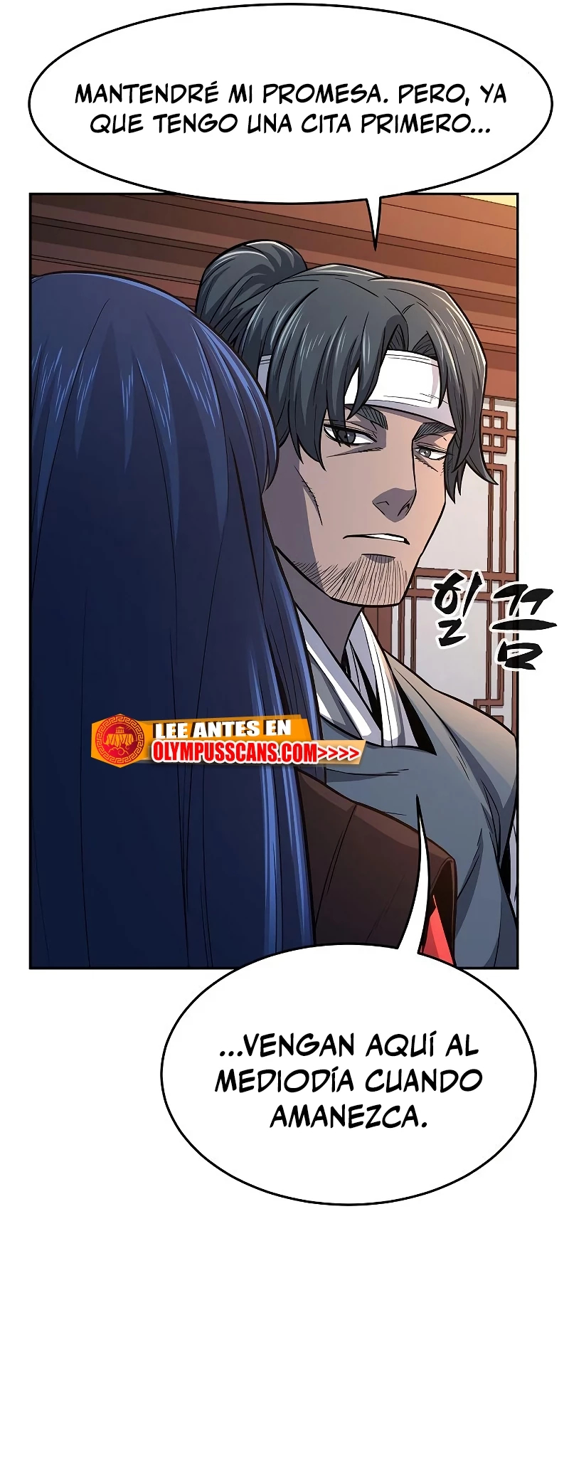 Read Sentido Absoluto de la Espada ES Manga Online