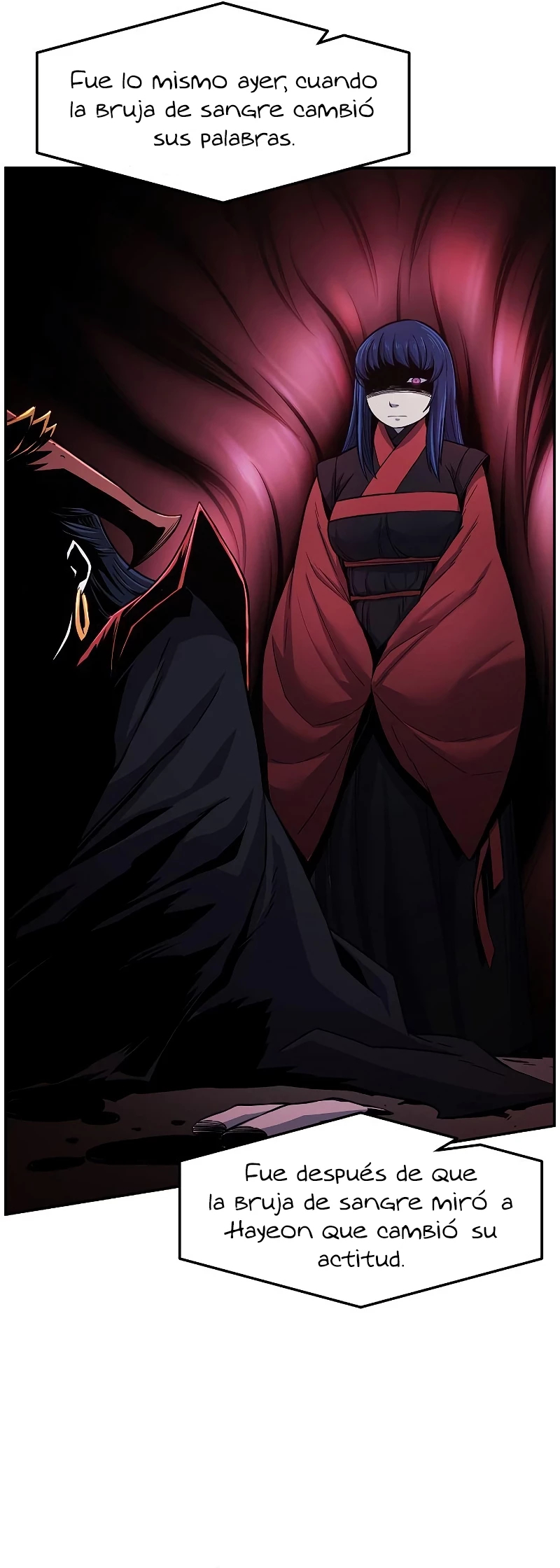 Read Sentido Absoluto de la Espada ES Manga Online
