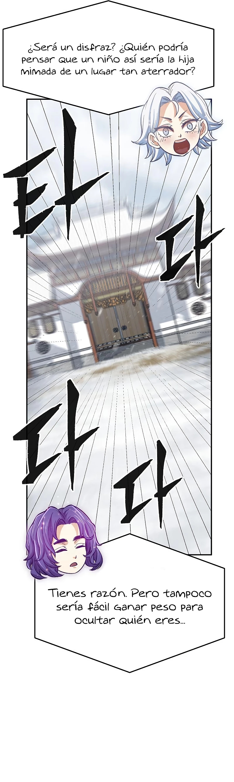 Read Sentido Absoluto de la Espada ES Manga Online