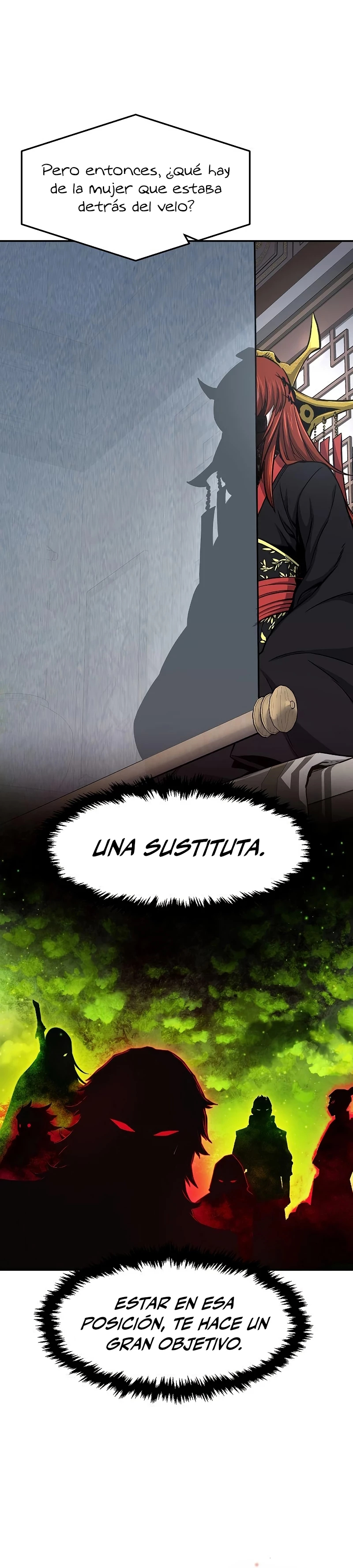 Read Sentido Absoluto de la Espada ES Manga Online