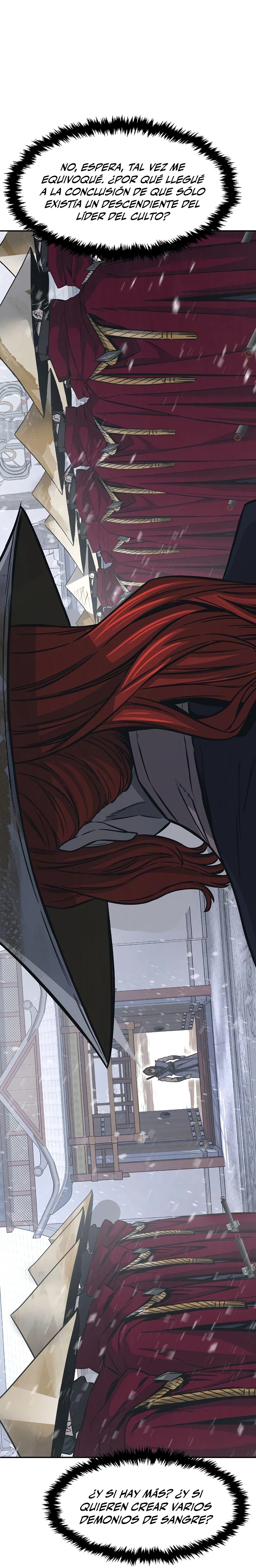Read Sentido Absoluto de la Espada ES Manga Online