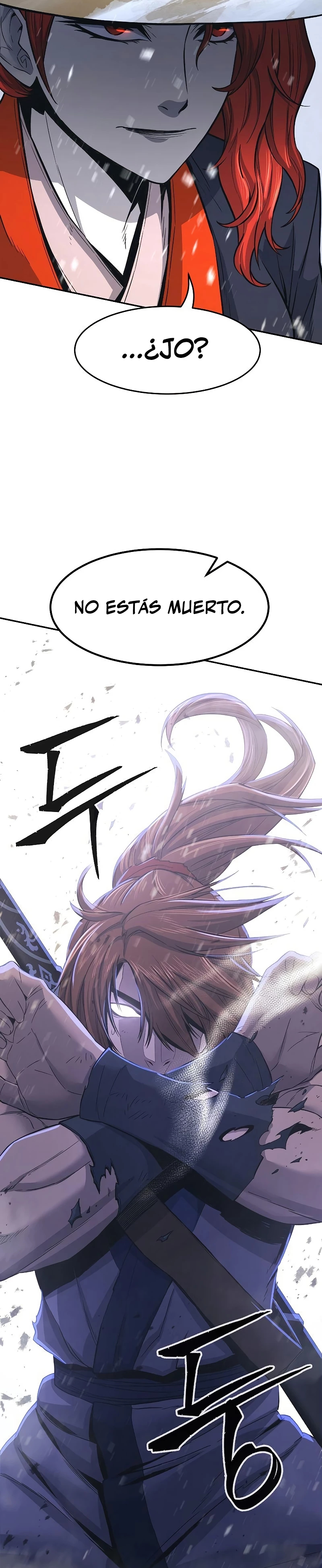Read Sentido Absoluto de la Espada ES Manga Online