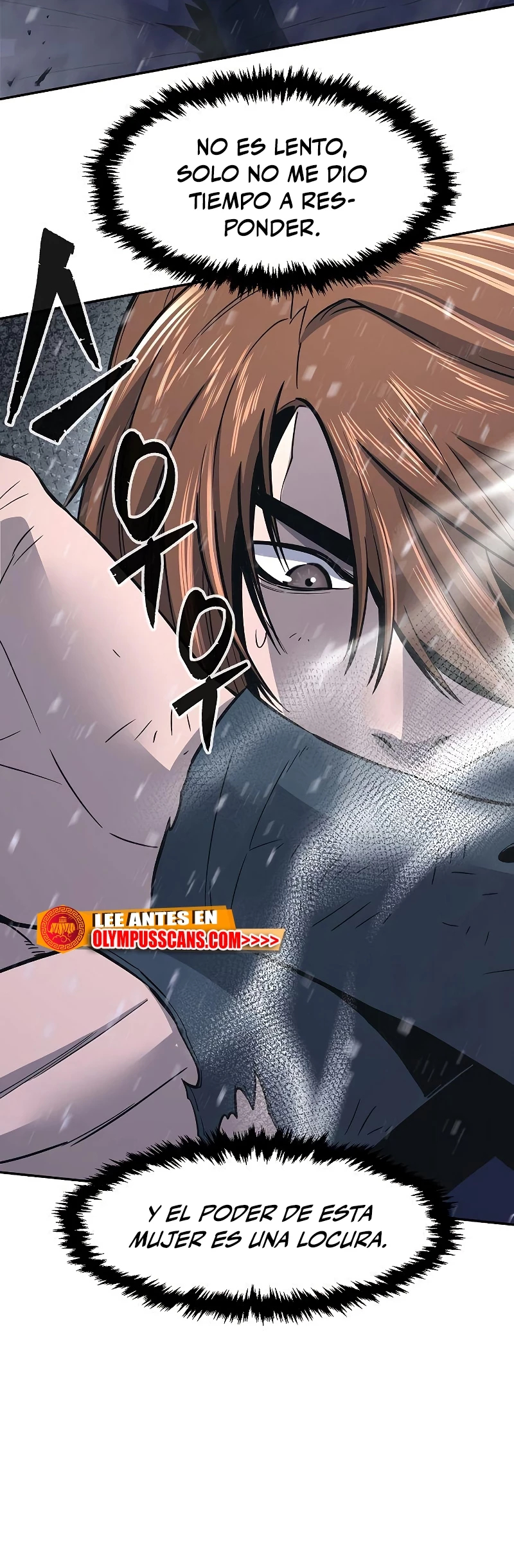 Read Sentido Absoluto de la Espada ES Manga Online