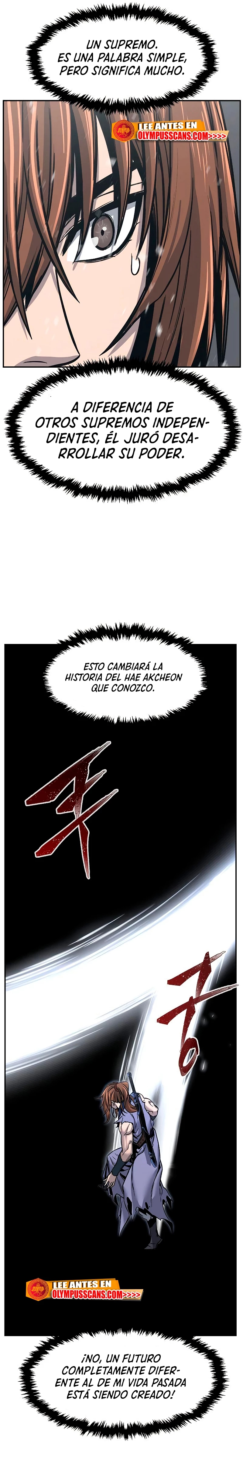 Read Sentido Absoluto de la Espada ES Manga Online