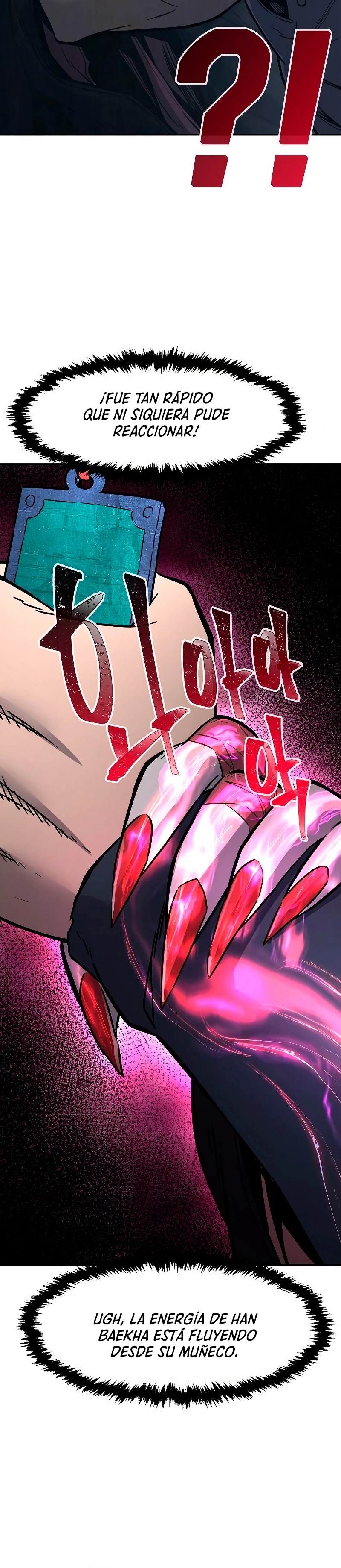 Read Sentido Absoluto de la Espada ES Manga Online