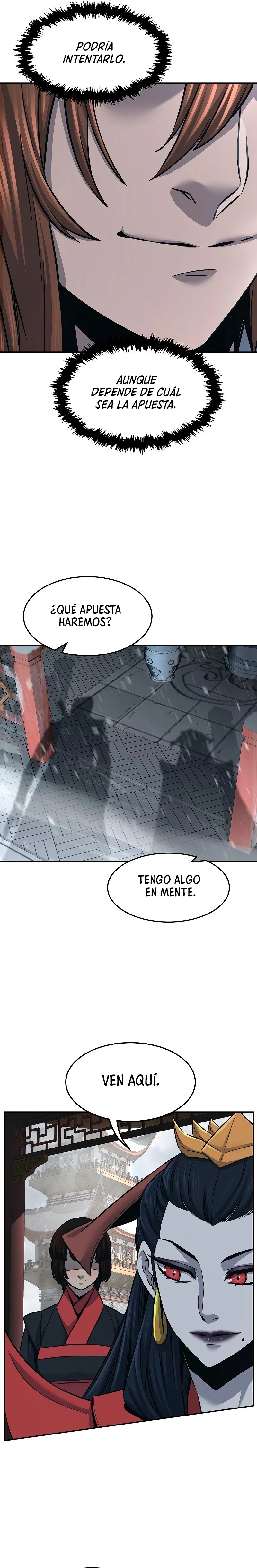 Read Sentido Absoluto de la Espada ES Manga Online