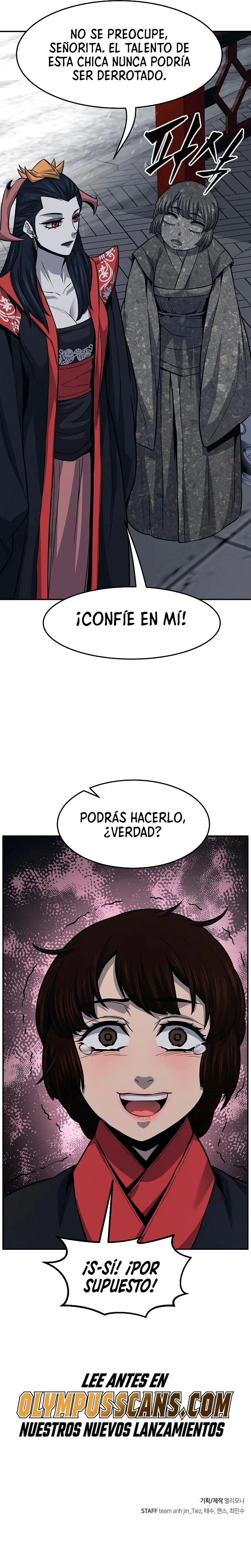 Read Sentido Absoluto de la Espada ES Manga Online