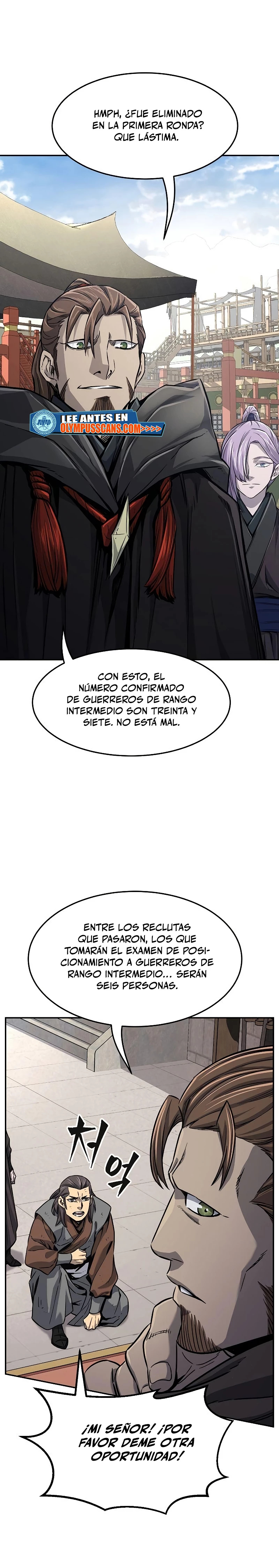 Read Sentido Absoluto de la Espada ES Manga Online