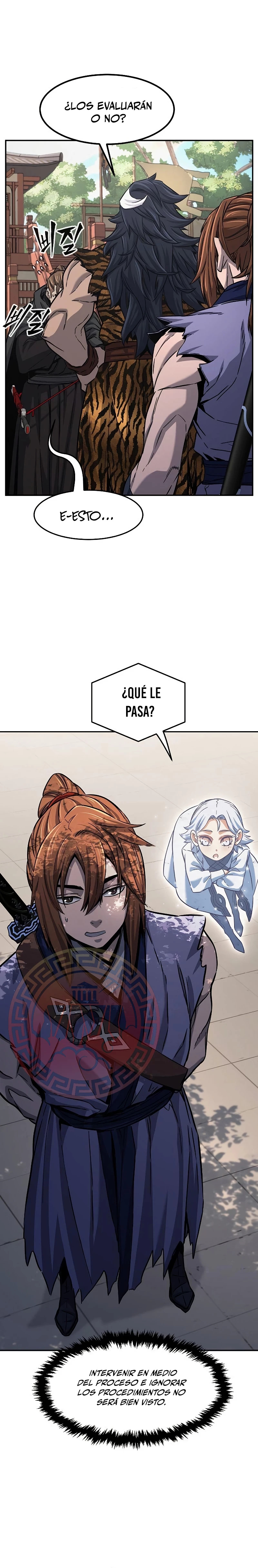 Read Sentido Absoluto de la Espada ES Manga Online