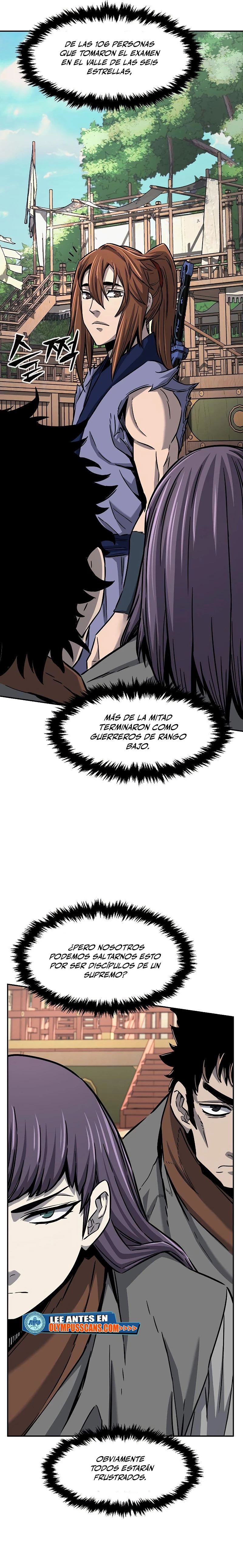Read Sentido Absoluto de la Espada ES Manga Online