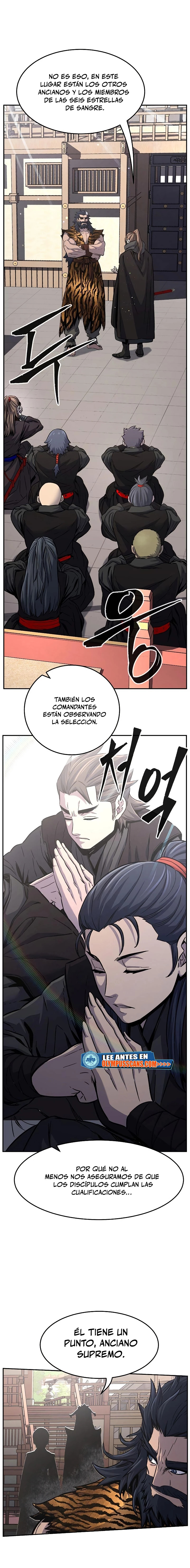 Read Sentido Absoluto de la Espada ES Manga Online