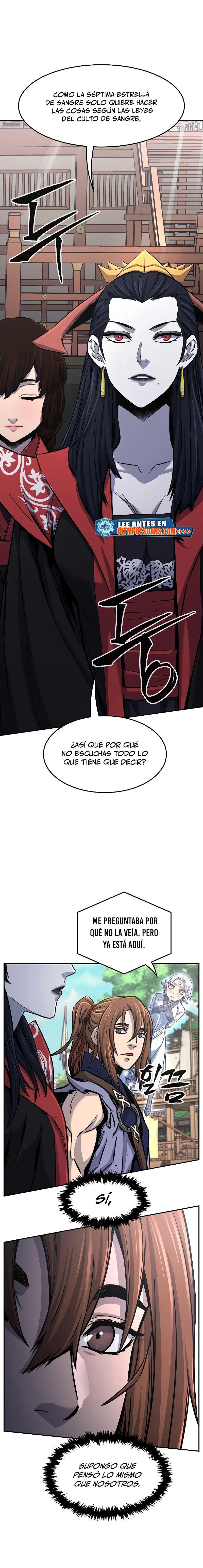 Read Sentido Absoluto de la Espada ES Manga Online