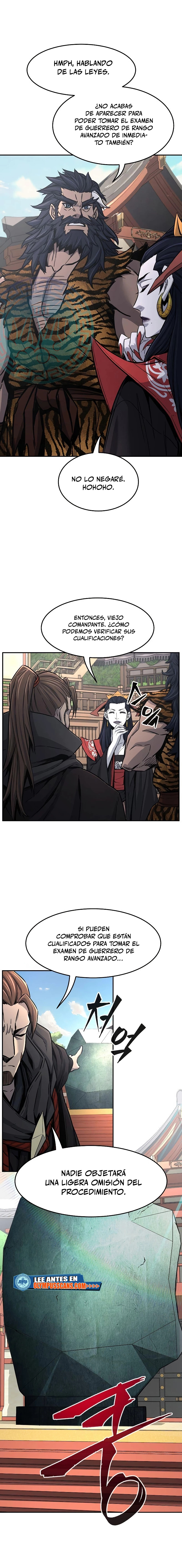 Read Sentido Absoluto de la Espada ES Manga Online