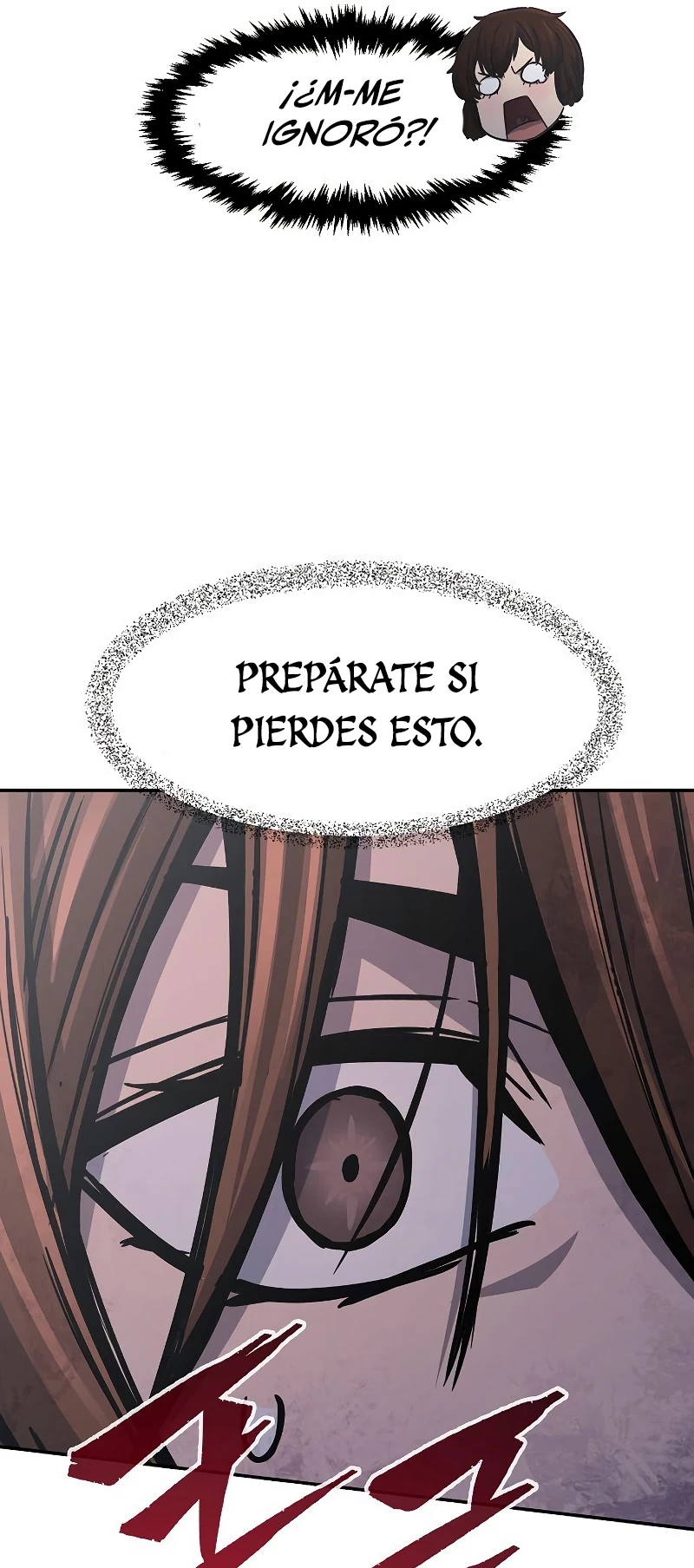 Read Sentido Absoluto de la Espada ES Manga Online