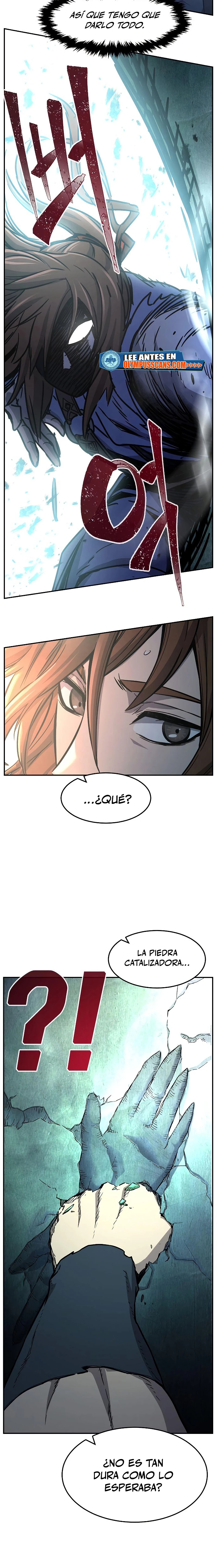 Read Sentido Absoluto de la Espada ES Manga Online