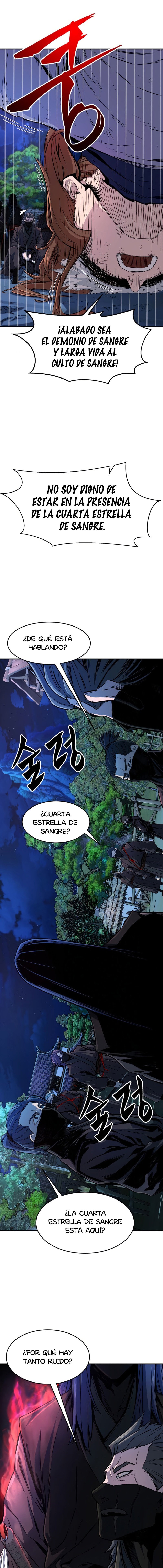 Read Sentido Absoluto de la Espada ES Manga Online