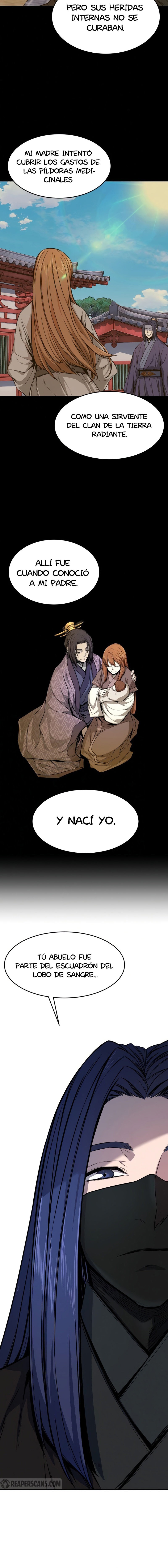Read Sentido Absoluto de la Espada ES Manga Online