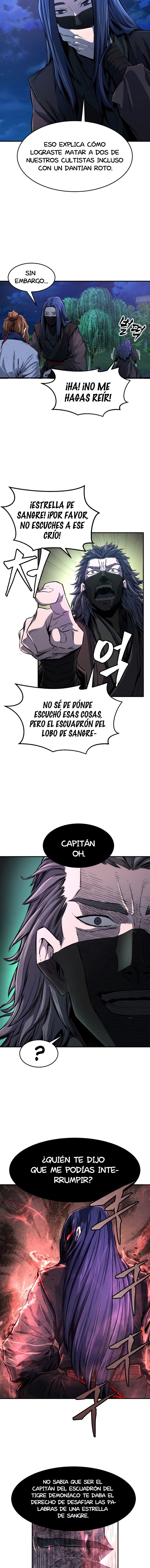 Read Sentido Absoluto de la Espada ES Manga Online