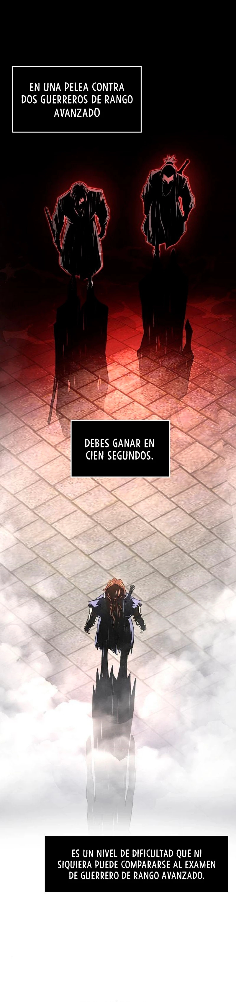 Read Sentido Absoluto de la Espada ES Manga Online