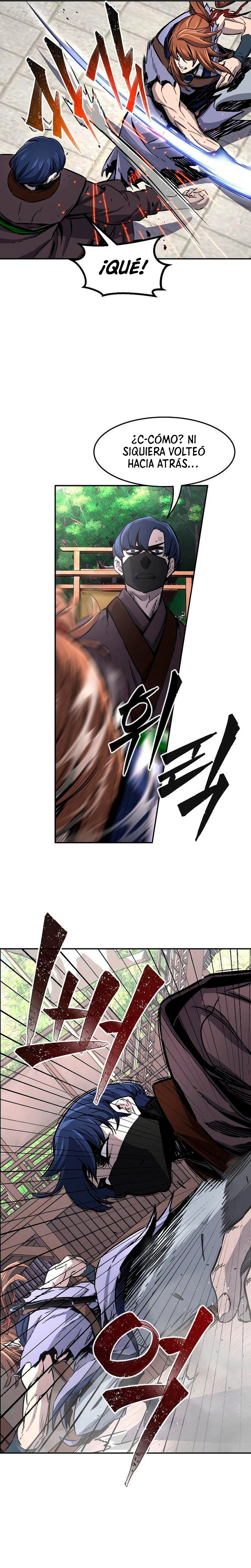 Read Sentido Absoluto de la Espada ES Manga Online