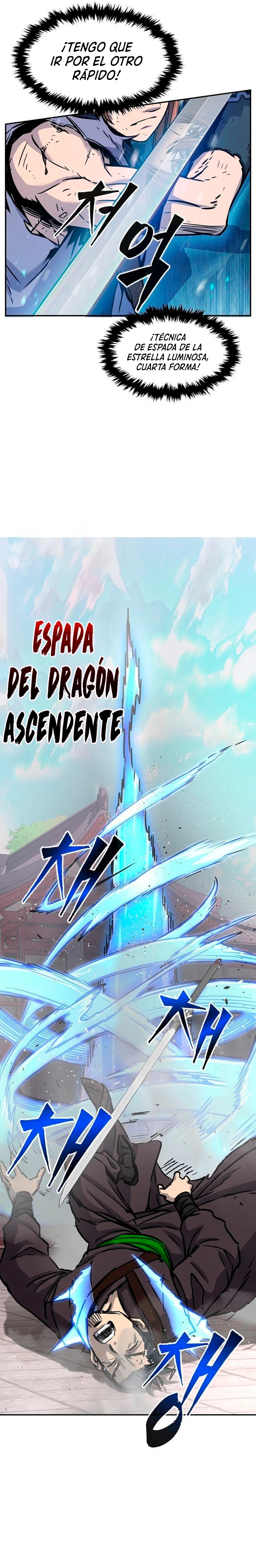Read Sentido Absoluto de la Espada ES Manga Online