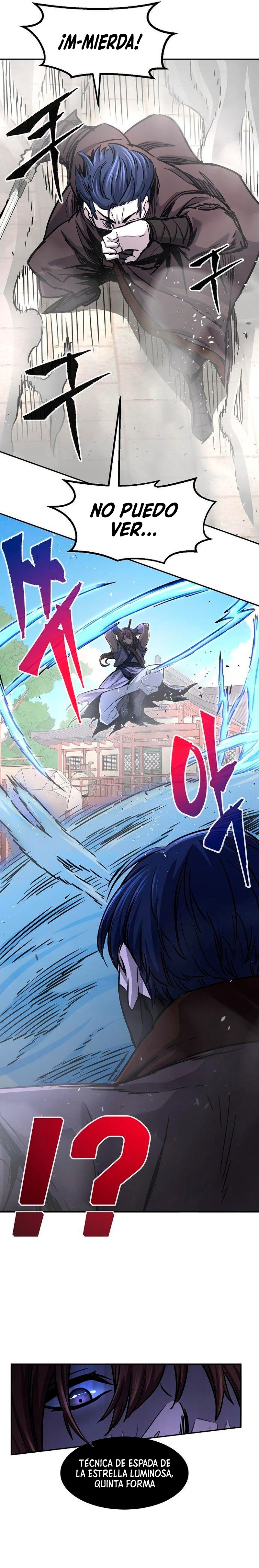 Read Sentido Absoluto de la Espada ES Manga Online