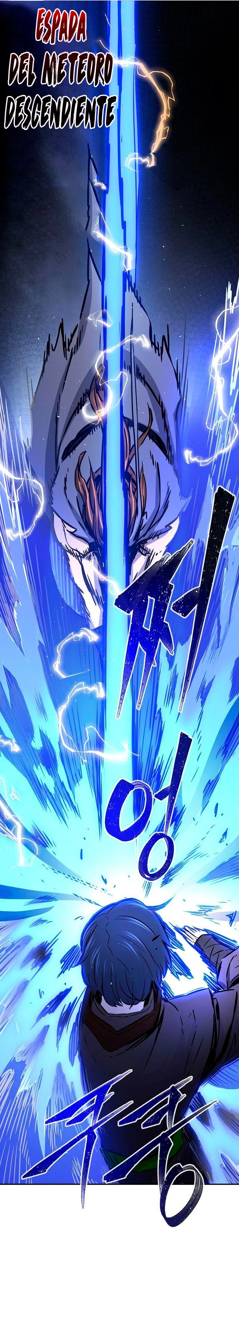 Read Sentido Absoluto de la Espada ES Manga Online